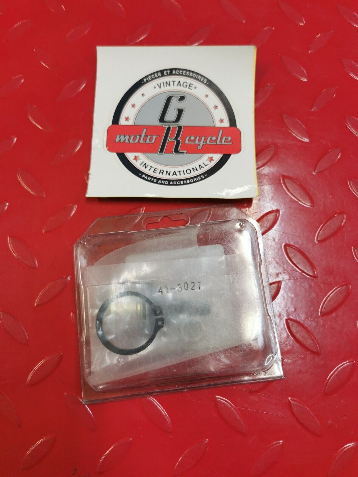 NOS KIMPEX YFM660 YFM700 YFZ450 YFM550 Ball Joint Kit 326192 41-3027 J4