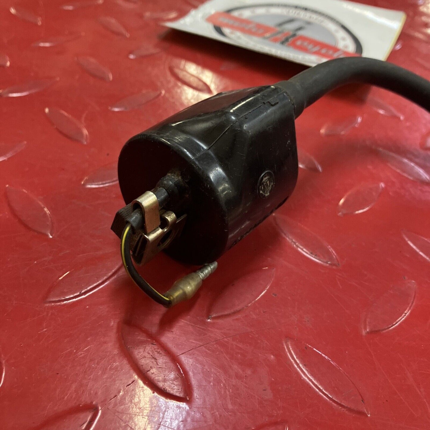 Honda CR80R 1986 ignition coil U2
