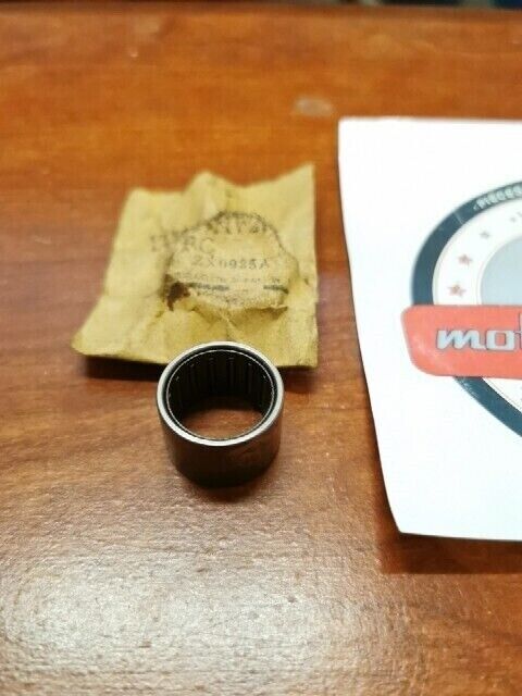 NEW NOS Yamaha DT250 DT400 IT250 IT400 RD350 RZ350 BEARING 93315-11720-00 Y127