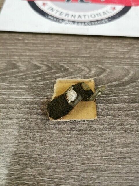 NOS Yamaha DS7 L5T R5B R5C RD250 1972 - 1975 LUBRICATOR 131-81231-20-00 Y138