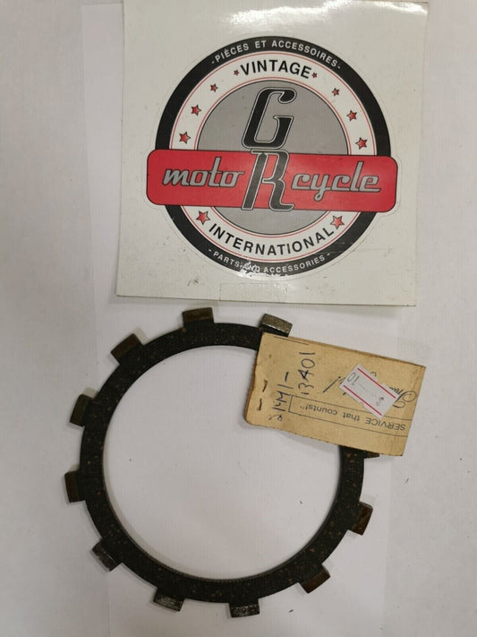 NOS SUZUKI TC125 RM100 RM80 CLUTCH DRIVE PLATE 21441-13A01 S28