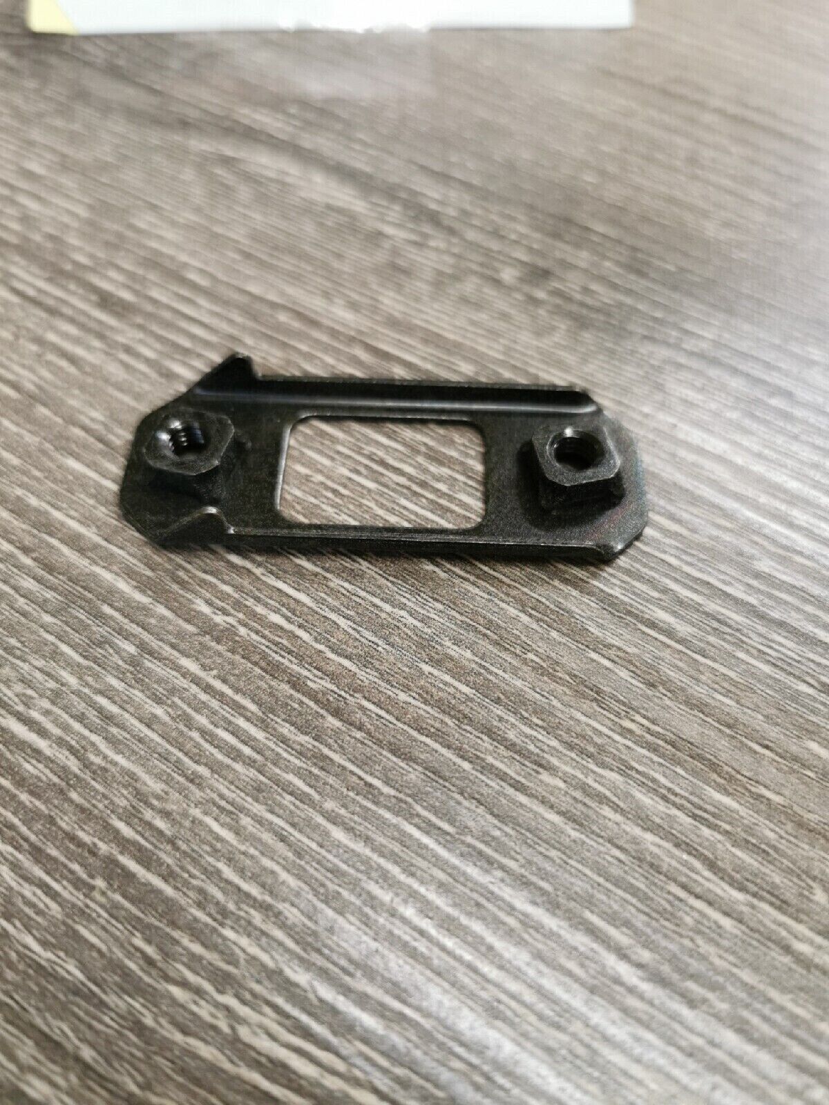 NOS YAMAHA FZ 700 1985 - 1988 mirror nut 1AE-26294-00 Y56