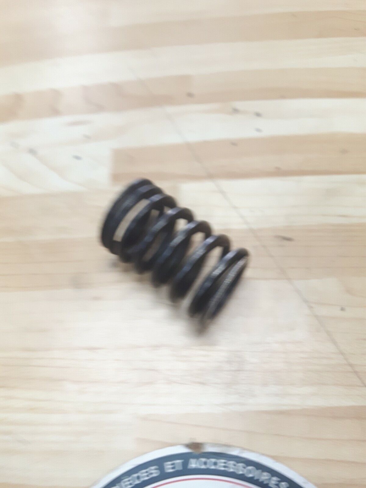 Honda XR350R 1983 outer valve spring XL350R 1983 1985 1985 14751-KF0-003 2
