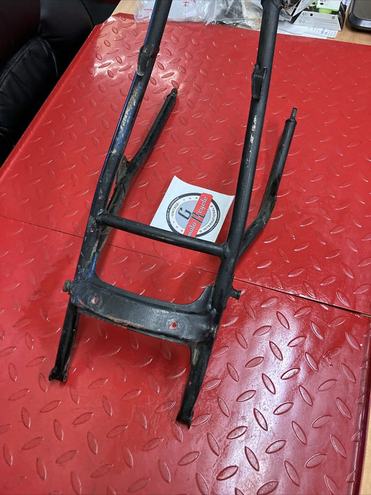 Honda CR125R 1987 Subframe rear sub frame CR250R CR500R