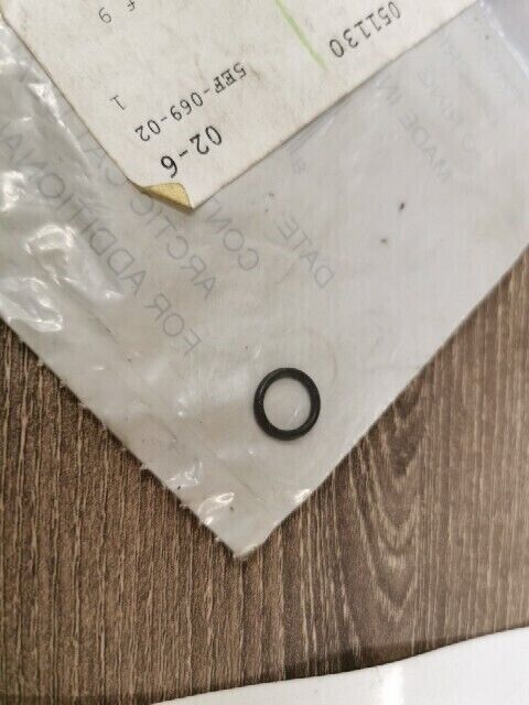 NOS ARCTIC CAT ATV400 ATV500  O Ring 0423-892 A5