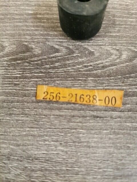 NOS YAMAHA XS1B 1971 XS2 1972 TX650 1970 - 1973 DAMPER 1 256-21638-00-00 Y146