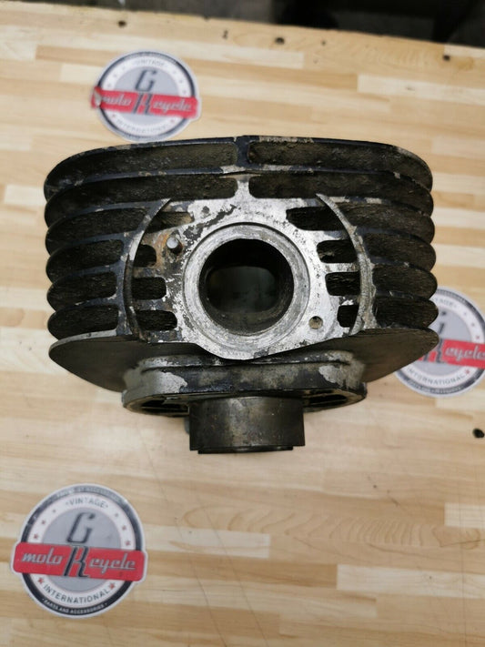 Yamaha DT250 1976 cylinder jug barrel 70.5mm