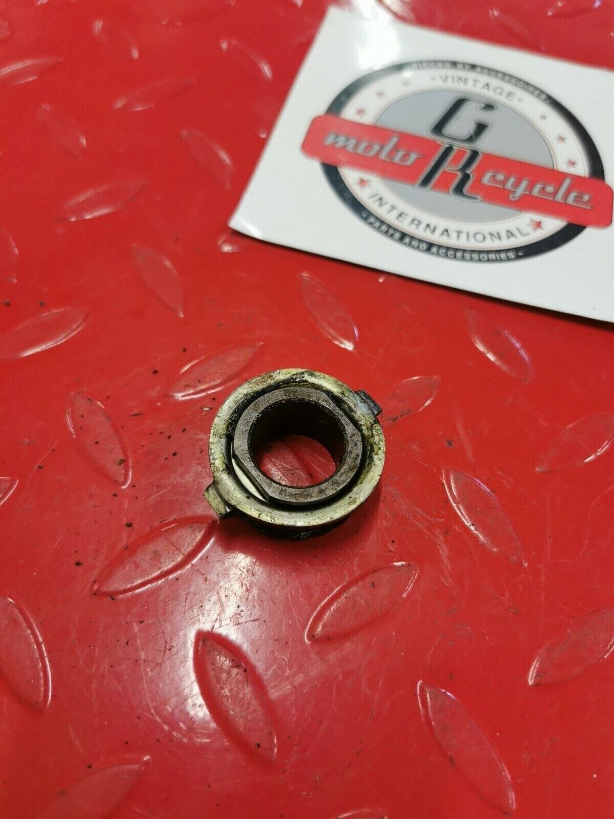 Honda XL80S 1984 speedometer speedo meter drive gear 1985