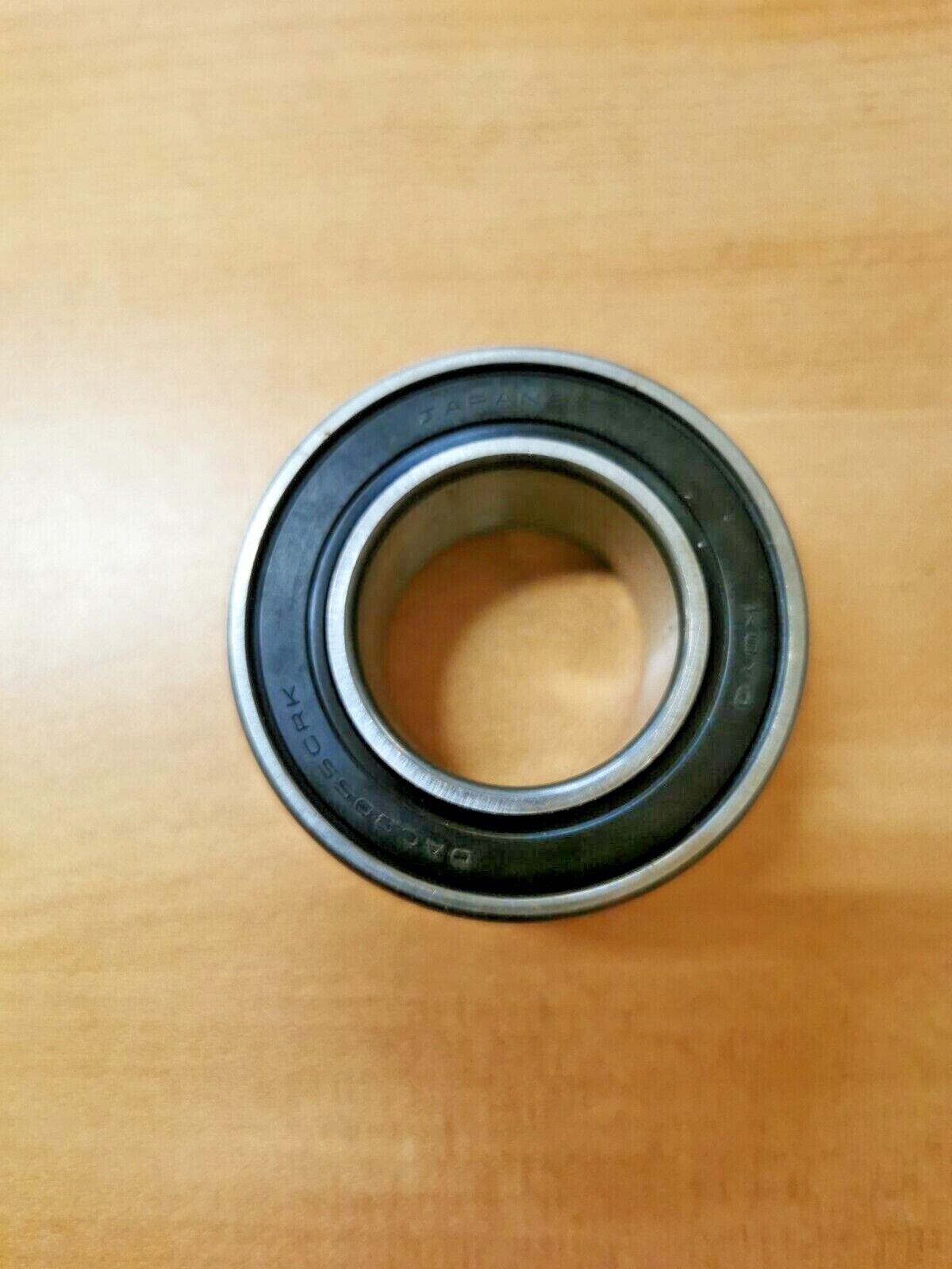 NOS KAWASAKI KLF300 KLF400 1990 - 2003 BALL BEARING 92045-1222 K7