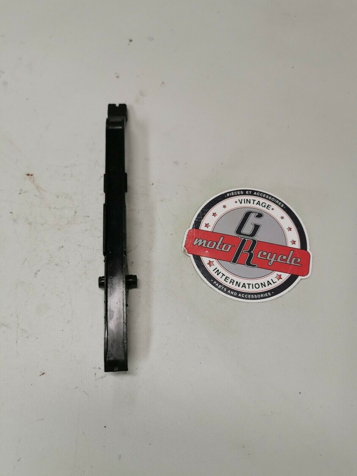 Honda XR200R 1984 cam timing chain tensioner guide slider 1985