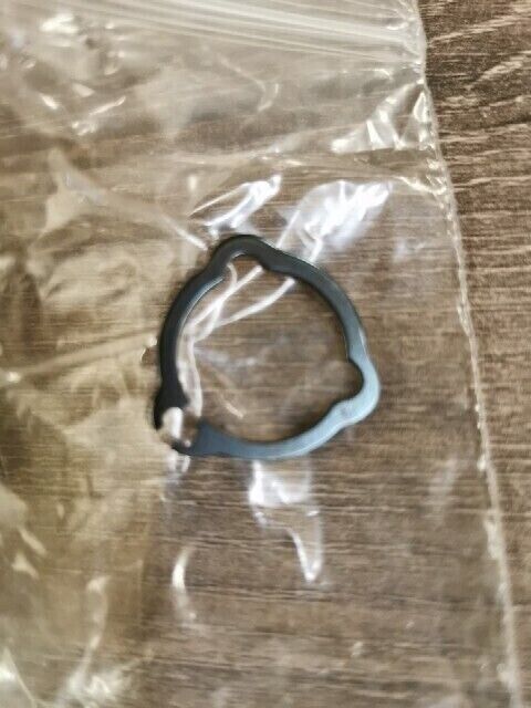 NOS SUZUKI DR100 DR125 DR250 PE175 RM80 SP100 SP125 DUST SEAL 09380-20002 S56
