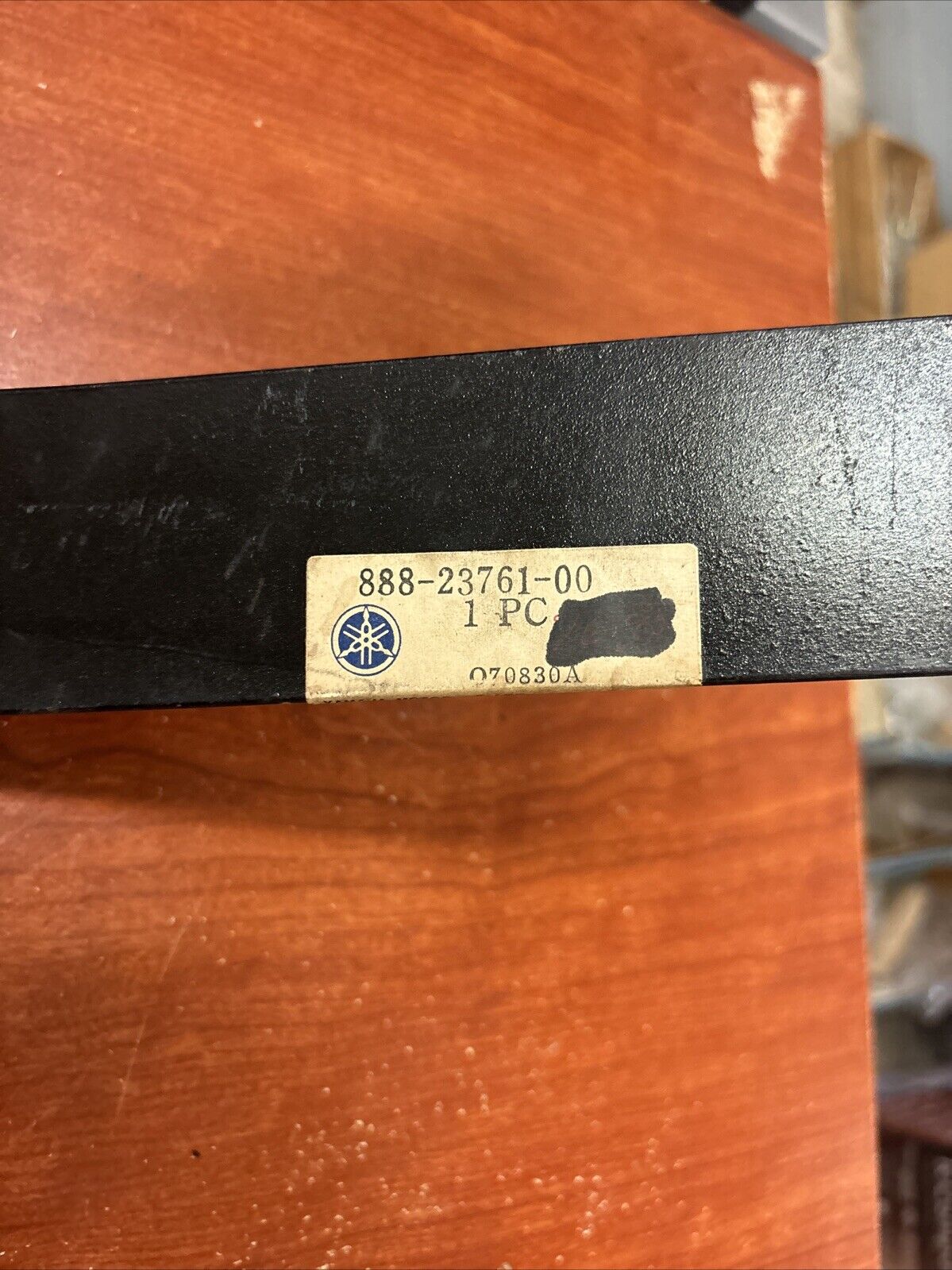 NOS Yamaha BR250 EC340 ET300 ET340 EX440 LEAF 888-23761-00-00 Y183