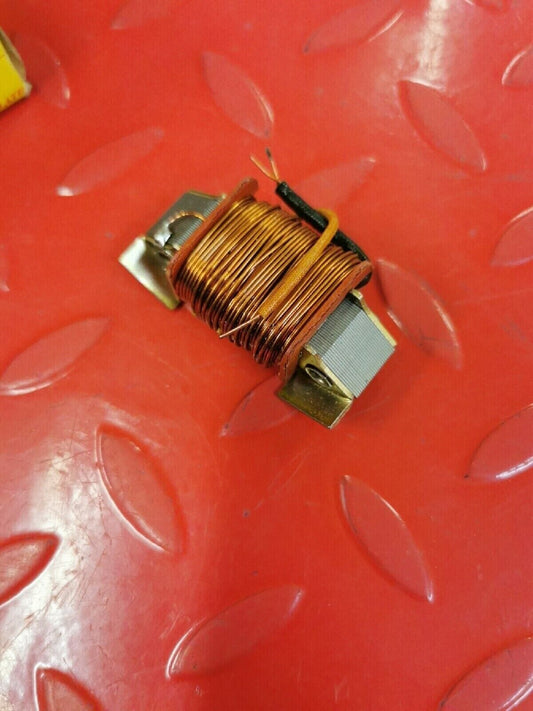 NOS SUZUKI TC100 1973 - 1975  COIL LIGHTING B  32130-25611 S12