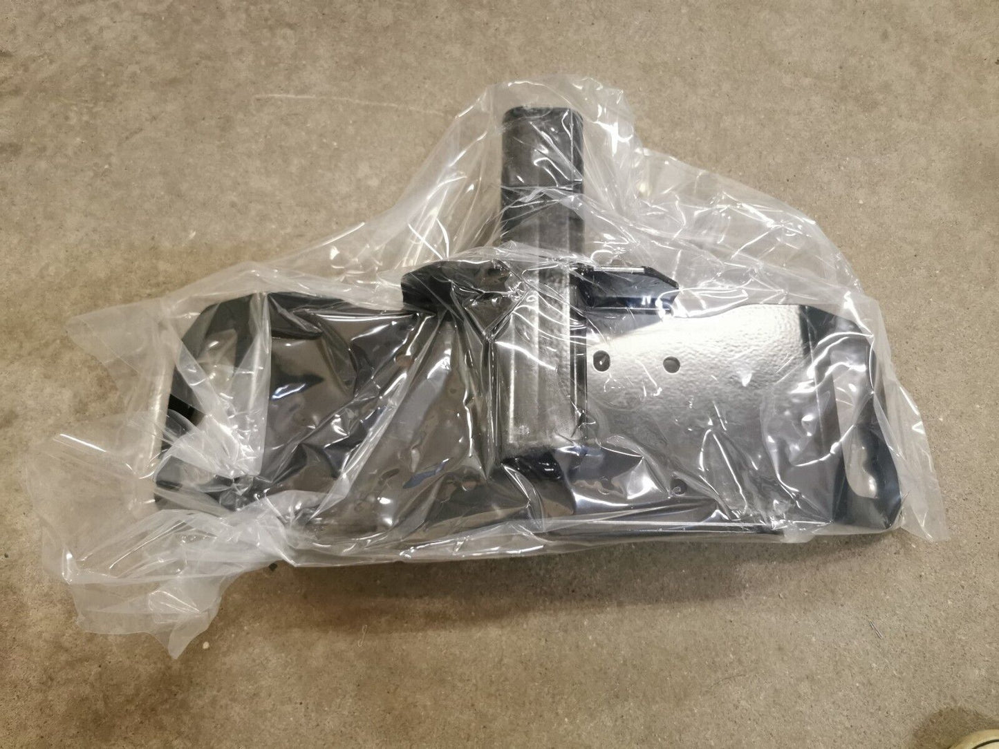 NOS KFI Inch Receiver Winch Mount 100620