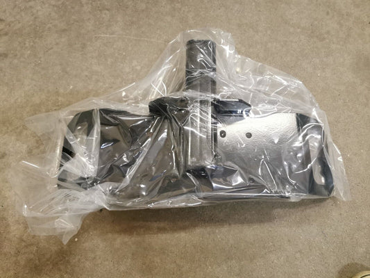 NOS KFI Inch Receiver Winch Mount 100620