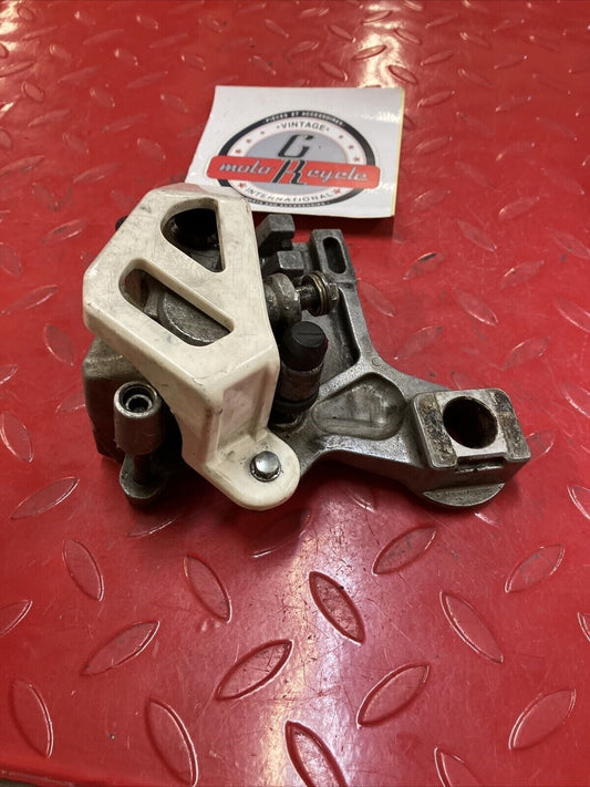 Kawasaki KX250 2001 Rear brake caliper 2002