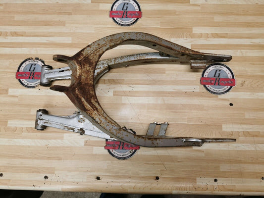 Yamaha XT200 1982 swingarm swing arm rear back arm XT125 1982 1983
