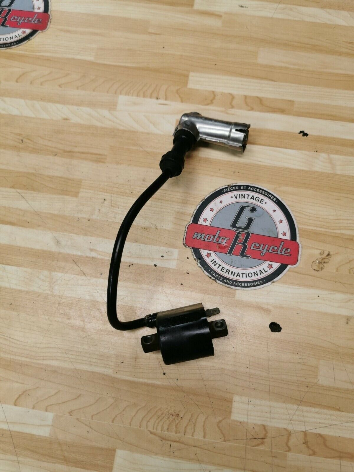 Kawasaki KX80 1990 ignition coil