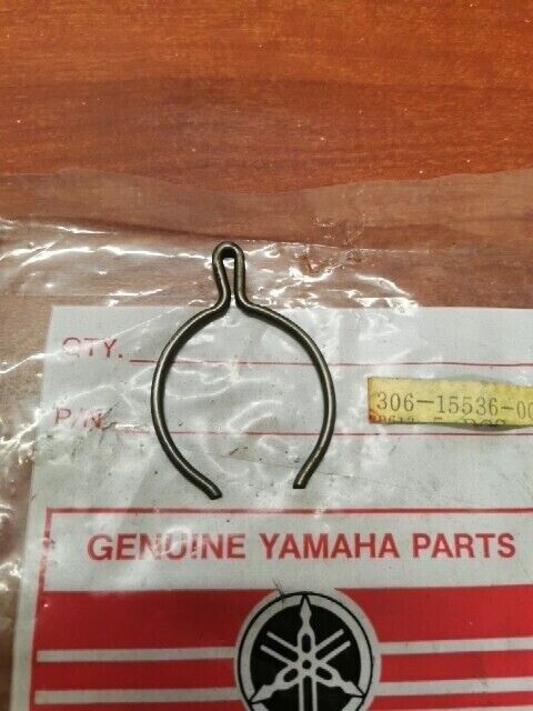NOS Yamaha 1971 XS1B STARTER CLIP 306-15536-00-00 Y154