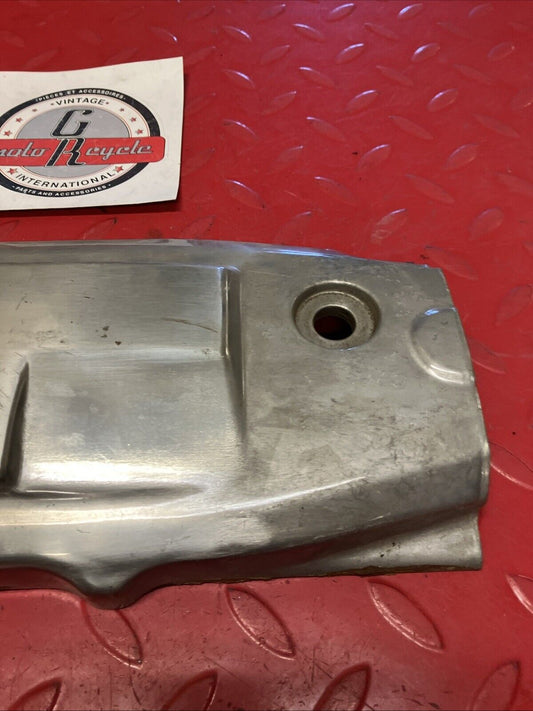 Honda GL1200 1984 Goldwing 1200 Front right timing belt cover U5