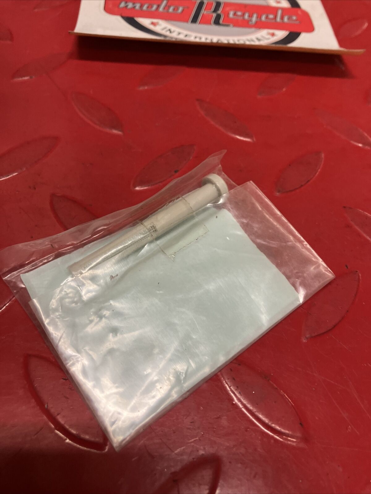 NOS KAWASAKI FILTER WATER STRAINER 49019-1068 K14