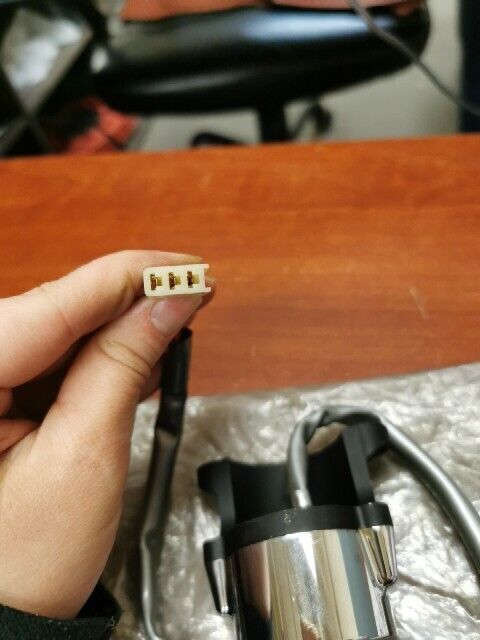 NOS Yamaha 1971 AT1C 1972 AT2 1973 AT3 MAIN IGNITION SWITCH 261-82508-11-00 Y109