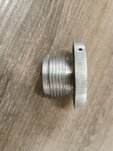 NOS BRIDGESTONE 90 100 175 200 OIL TANK CAP 5560-5010 B1