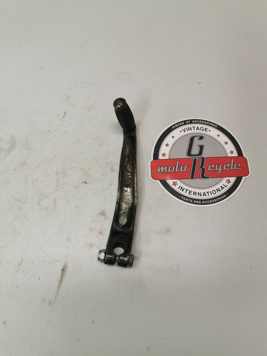 Honda XR100R 1986 gearshift gear shift pedal arm lever shifter
