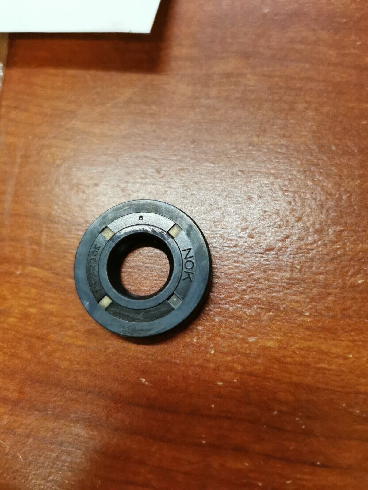 NOS Kawasaki KVF400 KDX200 KDX220 KMX125 OIL SEAL (12X28.55X5) 92049-1259 K25