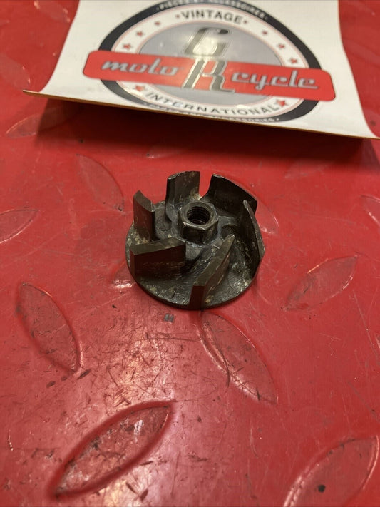 Honda CR125R 1991 waterpump water pump impeller CR250R