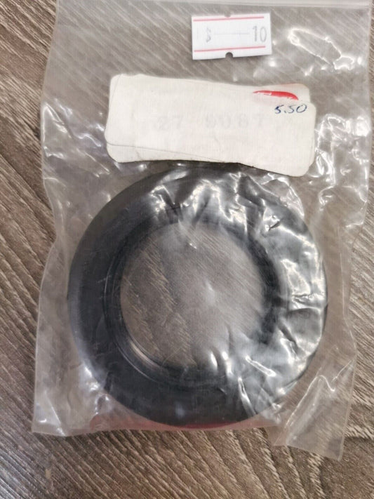 NOS Kawasaki H1 KH500 KZ900A KZ750K KZ650E KZ750G1 Wheel Seal Kit 27-9087 J26