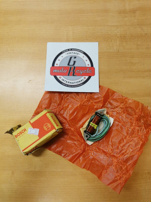 NOS CAN-AM STATOR BRAKE LIGHT COIL 420-264-505 CA2