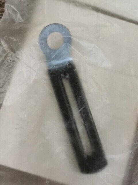 NOS HONDA CB400F CBR250R COTA 4RT CLIP 4X60 91410-KT7-000 H105