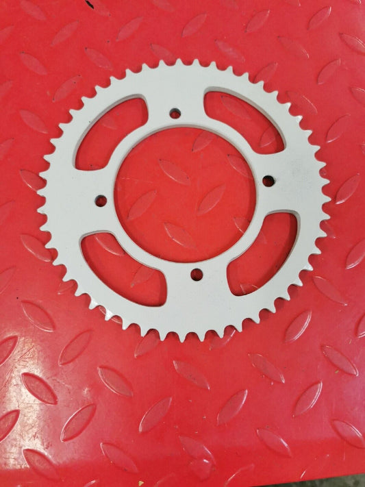NOS MOTOVAN KX80 1986 - 2000 KX85 KX100  SPROCKET HUB 42041-1207   03-369 J17