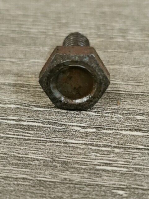 NOS YAMAHA AT3 DT175C RT100D RD200C YFM80L YFM80MC BOLT 90109-06001-00 Y151