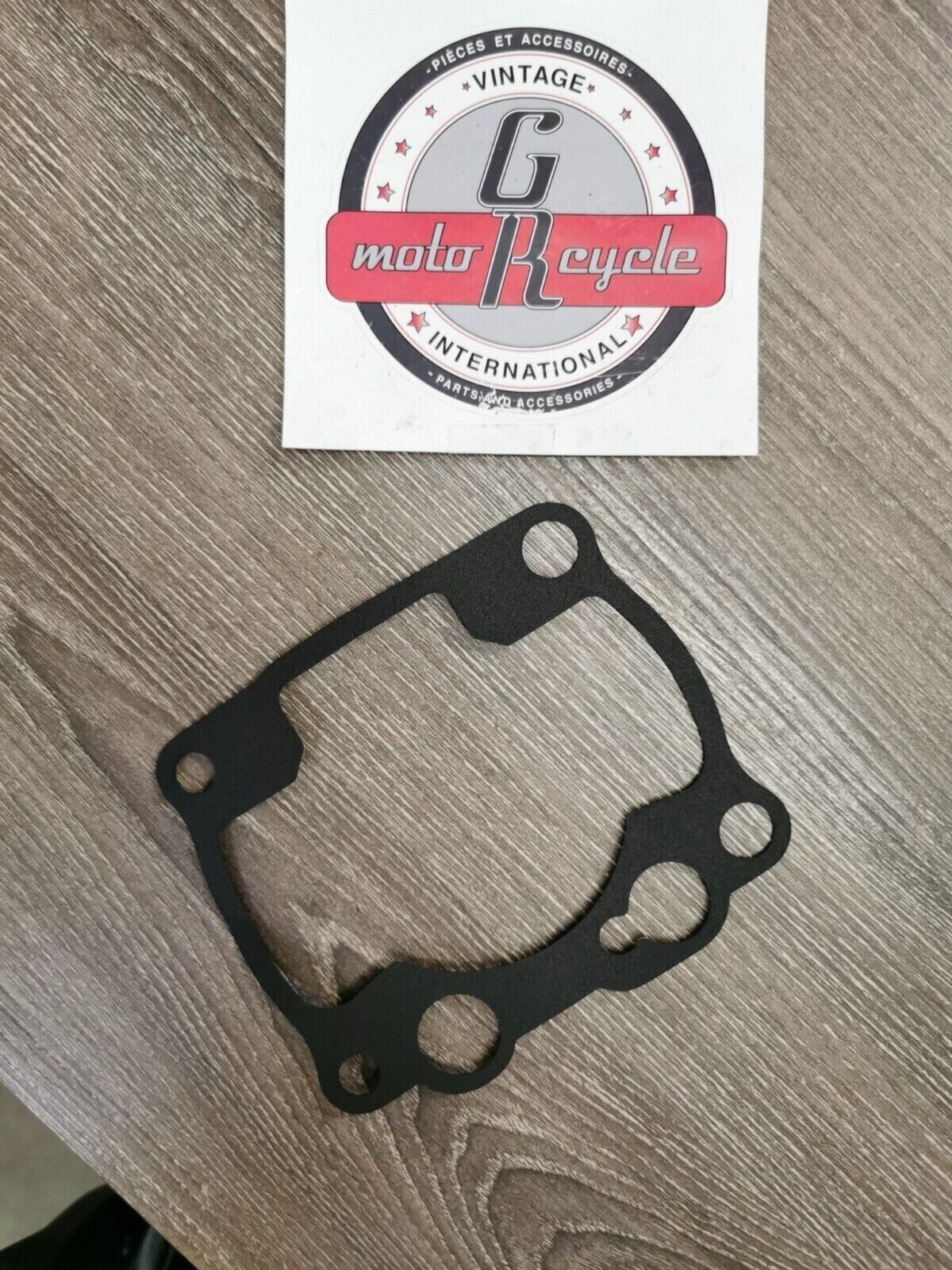 NOS KAWASAKI KX250 1994 - 2002 CYLINDER BASE GASKET 11060-1493 K31
