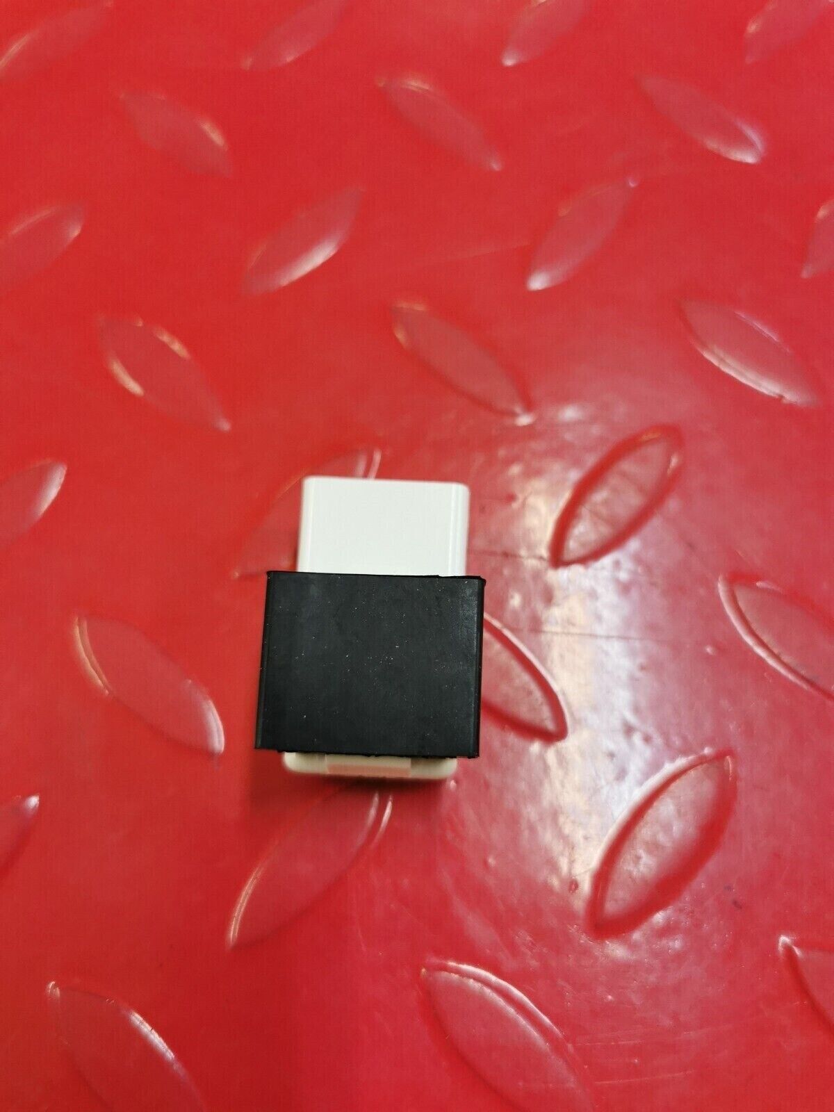 NOS Yamaha BIG BEAR MOTO-4 GRIZZLY 350 RELAY 29U-81950-93-00 Y24