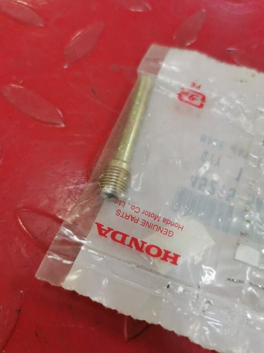 NOS Honda XR600 CR250 CR500 CR125 ATC350 HANGER PIN 45215-HA5-672 H25