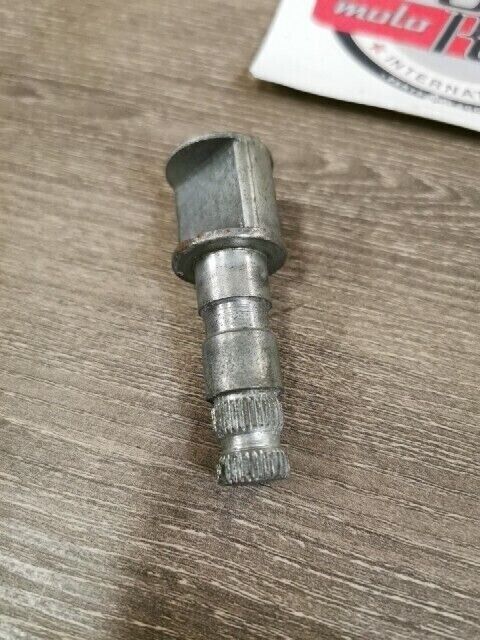 NOS BRIDGESTONE BRAKE PANEL CAM B1