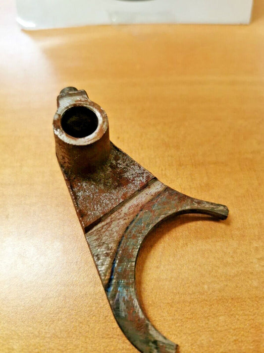 NOS CAN-AM TNT MX FORK TRANSMISSION    2     450-298-590  CA5