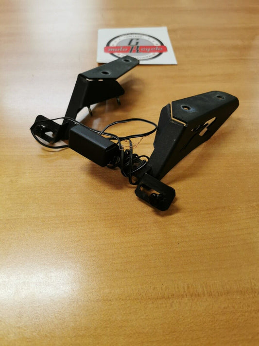 SUZUKI GSXR600 GSRX750 2008 2009 RENDER ELIMINATOR S10