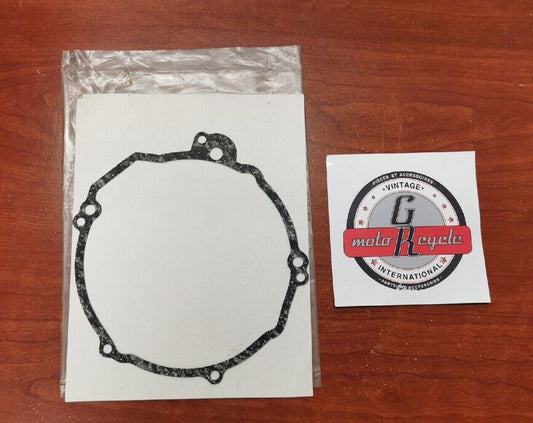 NOS Yamaha 1978 - 1981 XS1100 XJ1100 CRANKCASE COVER GASKET 2H7-15455-10-00 Y73