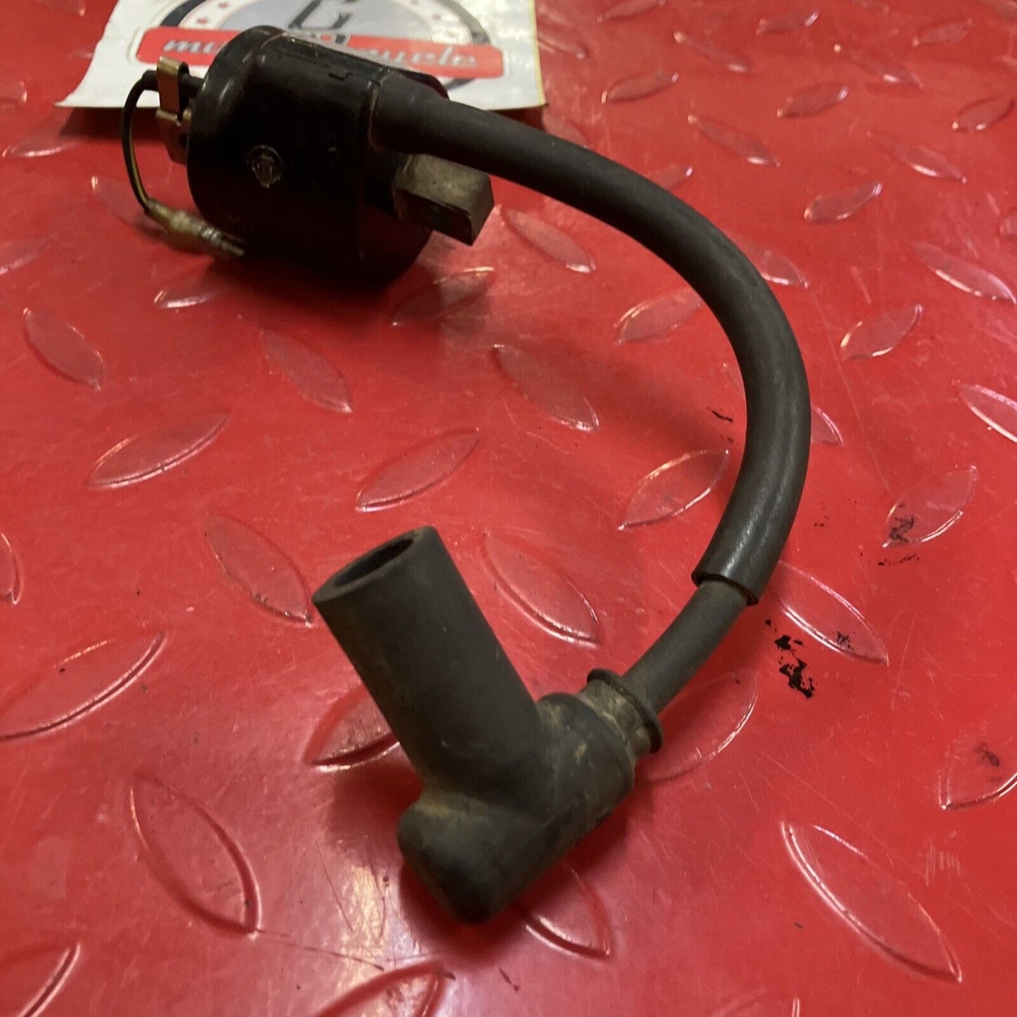 Honda CR80R 1986 ignition coil U2