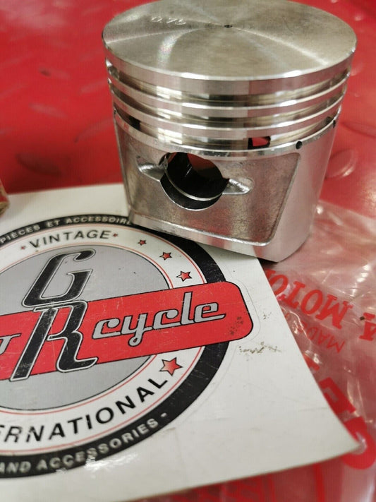 NOS HONDA ENGINES G42 PISTON .75 13104-822-000 H38