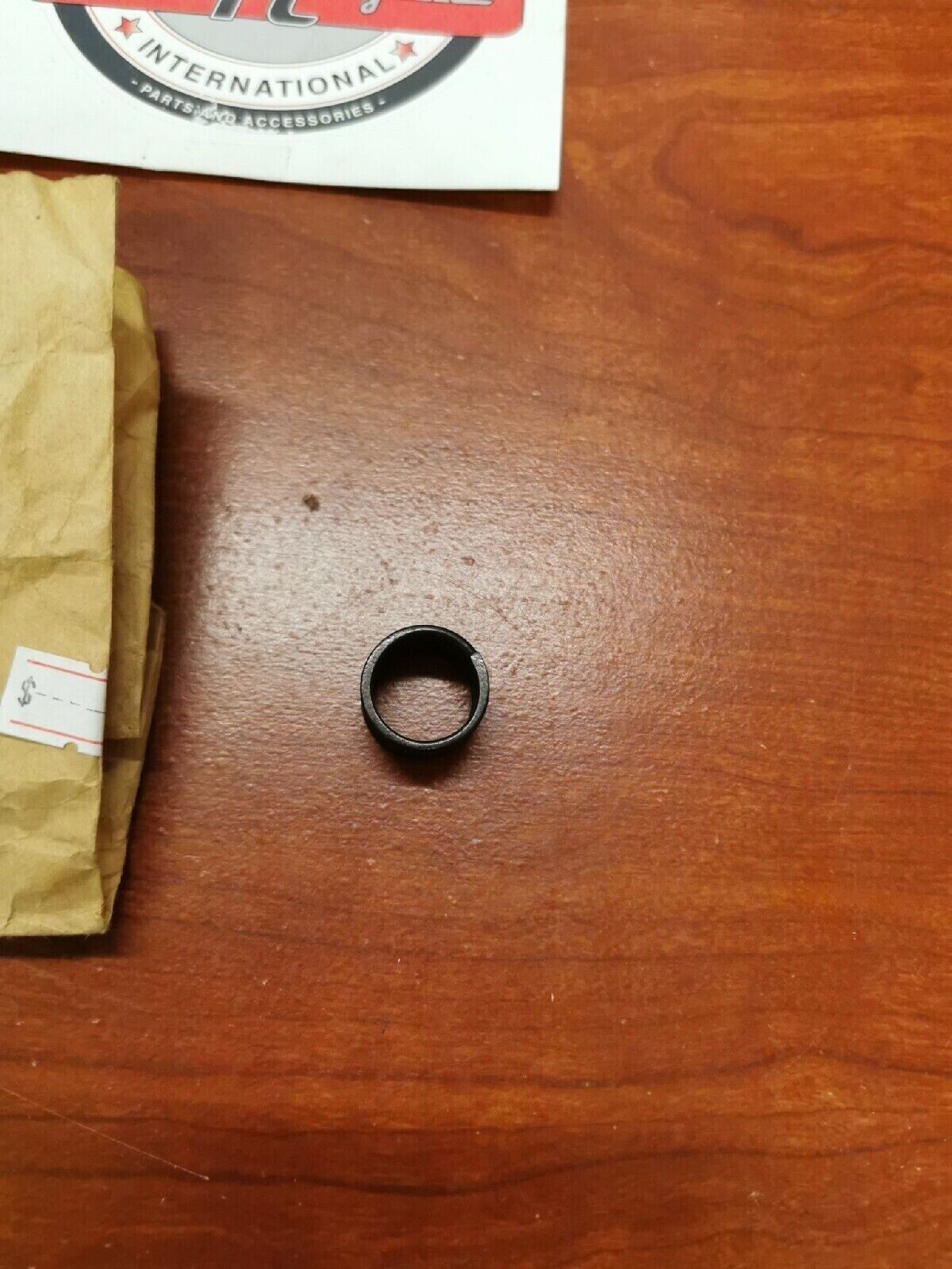 NOS Yamaha COMPRESSION SPRING 90501-18115-00 Y70