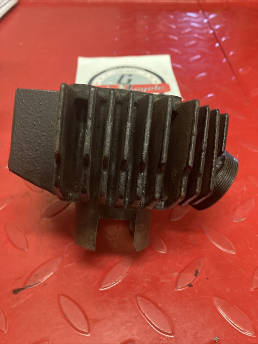 Yamaha JT2 1972 cylinder jug barrel JT1 42mm