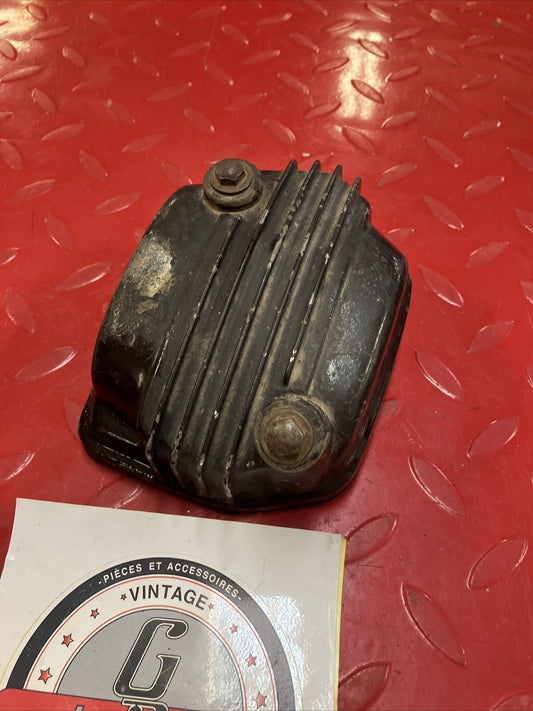Honda XR80R 1986 cylinder head cover cap 12301-KA9-681 XR100R 1983 - 1987