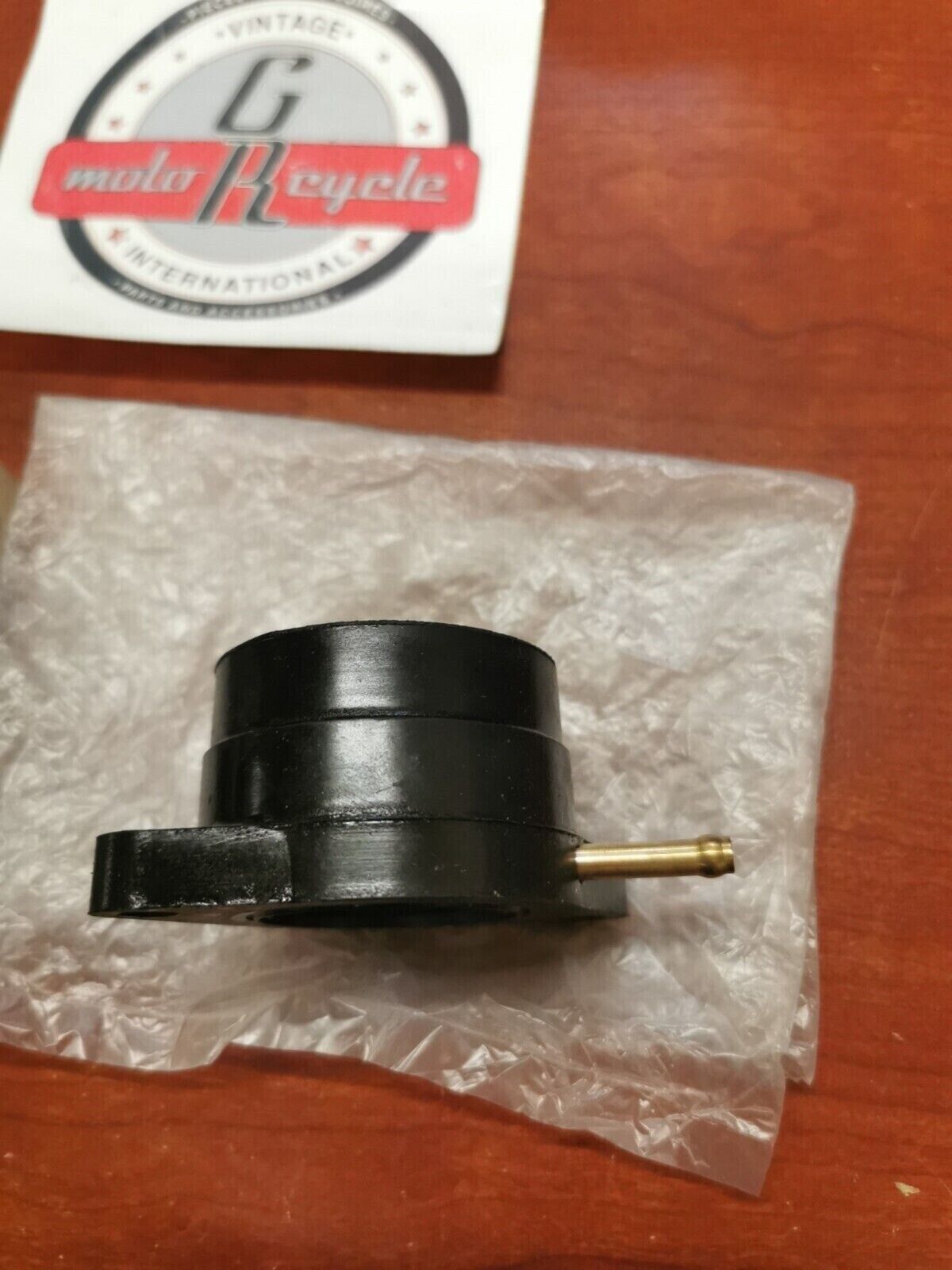 NOS Yamaha 1977 - 1982 XS400 CARBURETOR JOINT 2A2-13586-00-00 Y86