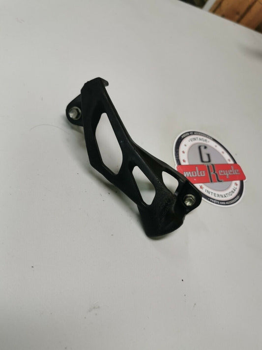 Yamaha YZ250F 2010 rear brake caliper guard protector cover YZ450F YZ125 YZ250