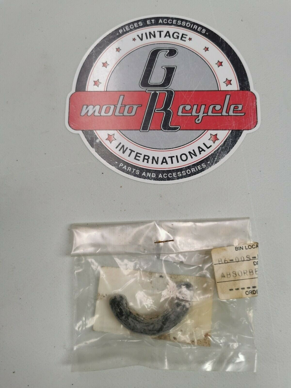 NEW NOS Yamaha ABSORBER 3L5-16125-00-00 Y3